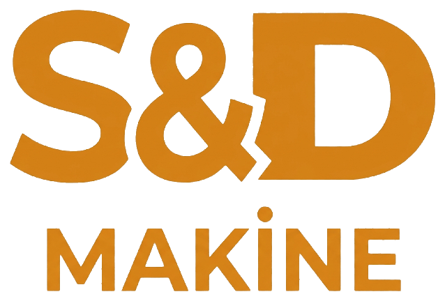S&D Makine